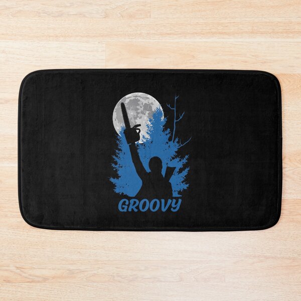 Item preview, Groovy Chainsaw designed and sold by AMERICANCHEEZ.
