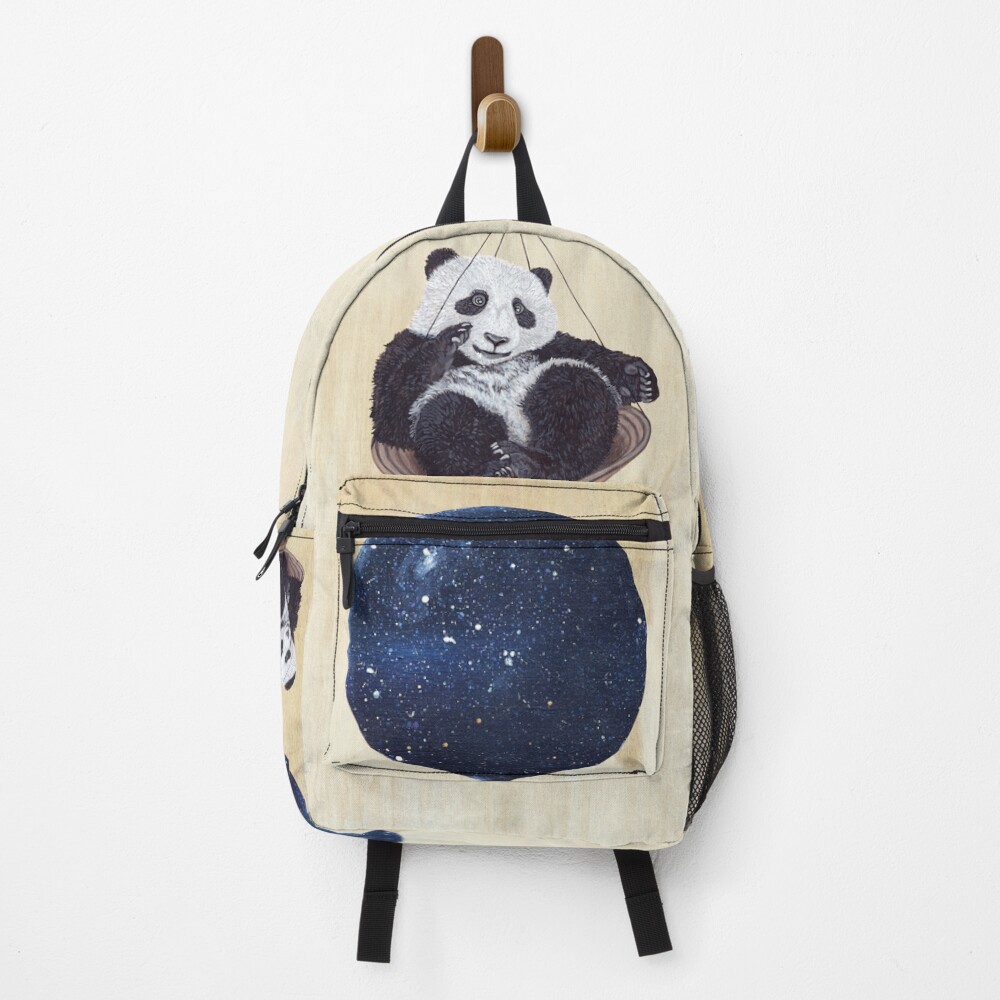 Item preview, Backpack designed and sold by Ruta.