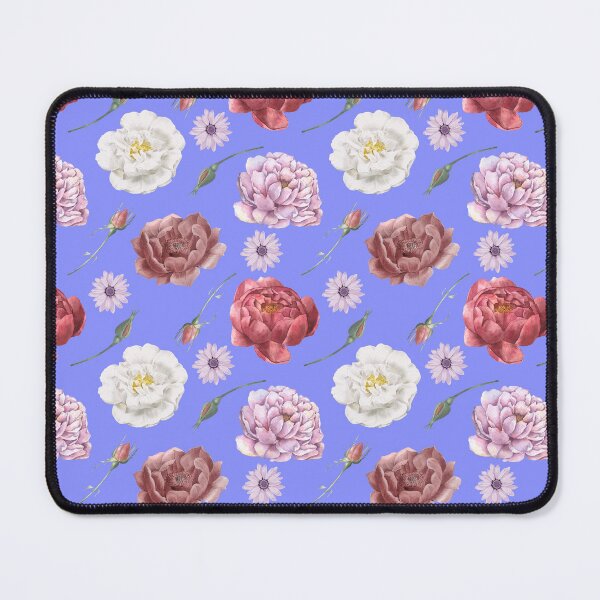 Item preview, Beautiful flower pattern designed and sold by NNDraw.