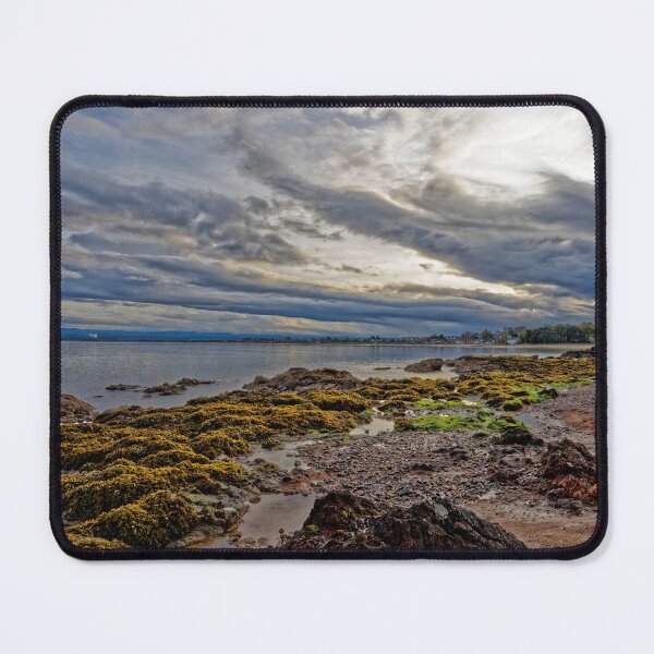 Item preview, Beach near Rosemarkie in Autumn designed and sold by Stephen Frost.