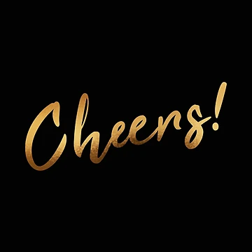 Artwork thumbnail, Cheers! by RIXXI HEY CO.