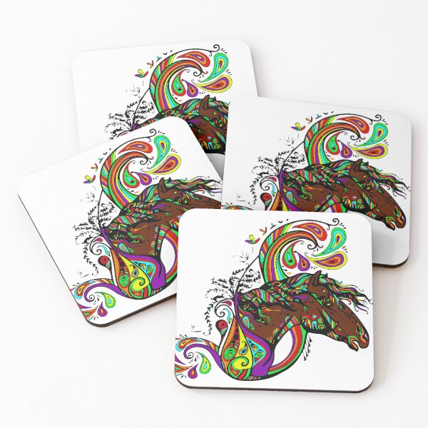 Item preview, Aesthetic Horse designed and sold by Right-Fit27.