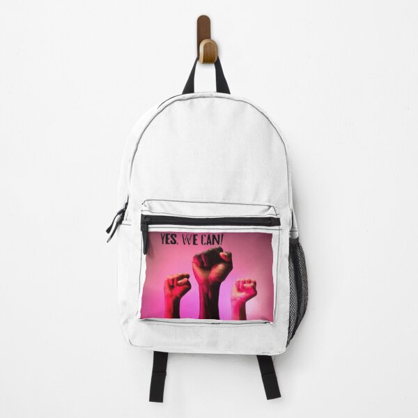 Item preview, Yes, We Can! designed and sold by KleineStar.