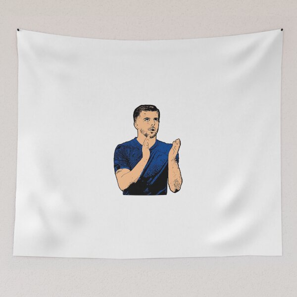 Item preview, Mason Mount designed and sold by Truefans.