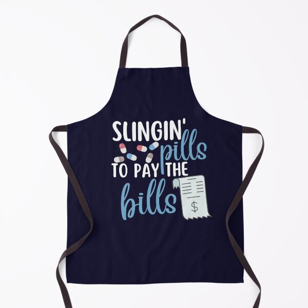 Item preview, Funny Pharmacy Slogans Pharmacy Squad designed and sold by SunfullyYours.