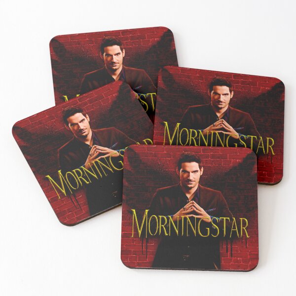 Item preview, MORNINGSTAR designed and sold by PapaSquatch.