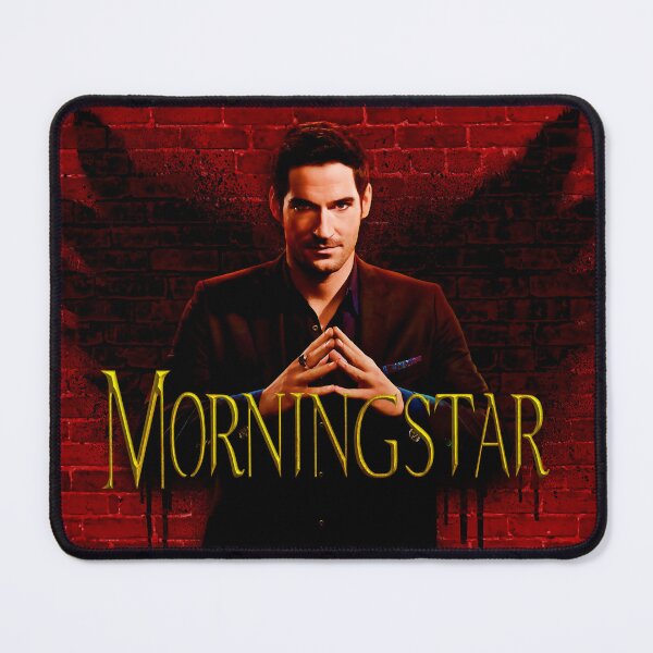 Item preview, MORNINGSTAR designed and sold by PapaSquatch.