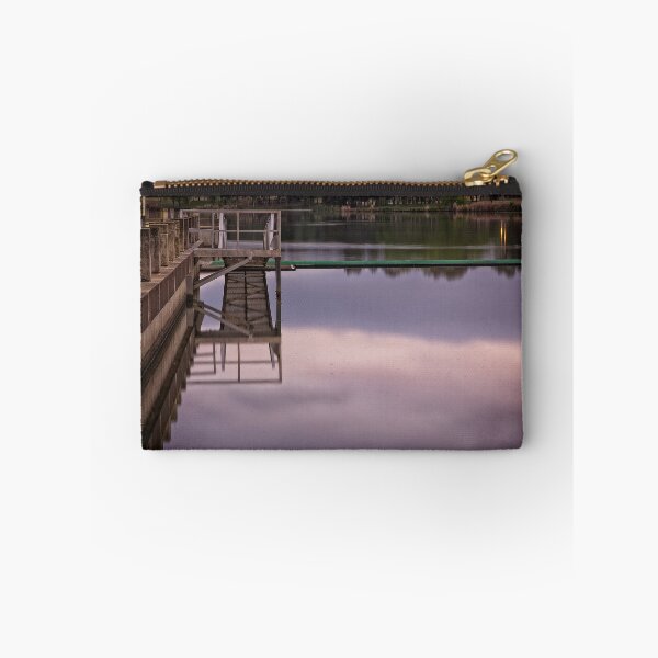 Item preview, 28/10/2017 Lake Tuggeranong after Sunrise (8) designed and sold by Wolf Sverak Photography.