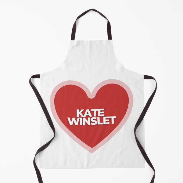 Item preview, I Heart Kate Winslet designed and sold by Itsheartshop.