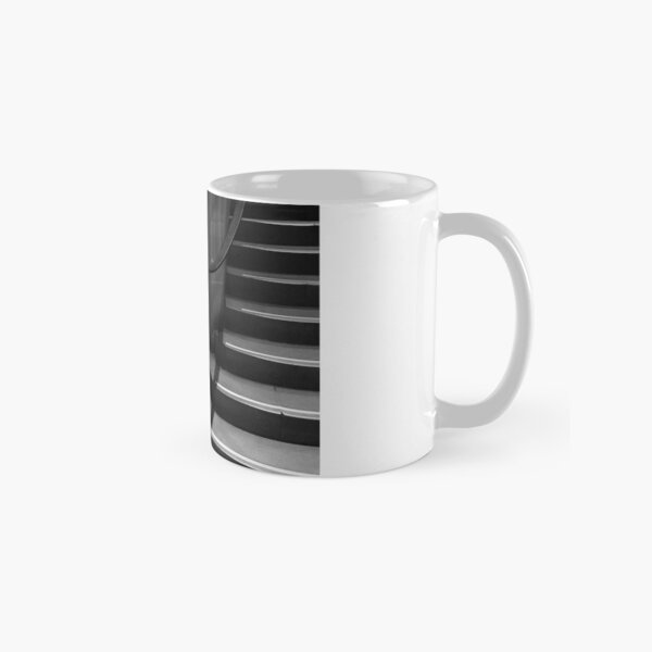 Untitled Classic Mug