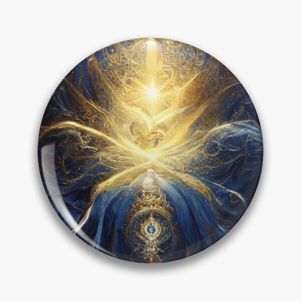 Item preview, Inter dimensional pattern  designed and sold by Jenslemmens.