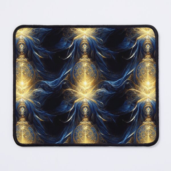 Item preview, Inter dimensional pattern  designed and sold by Jenslemmens.