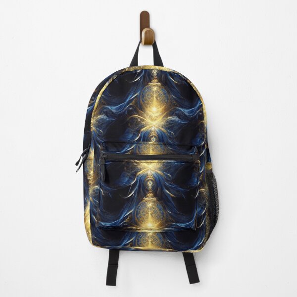 Item preview, Inter dimensional pattern  designed and sold by Jenslemmens.