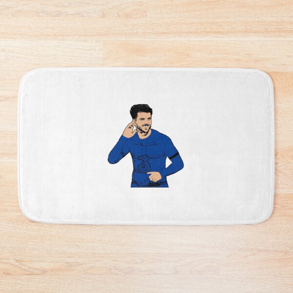 Item preview, Mason Mount designed and sold by Truefans.