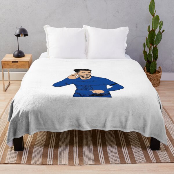 Item preview, Mason Mount designed and sold by Truefans.
