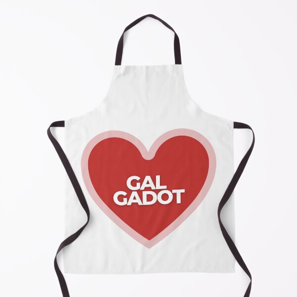 Item preview, I Heart Gal Gadot designed and sold by Itsheartshop.