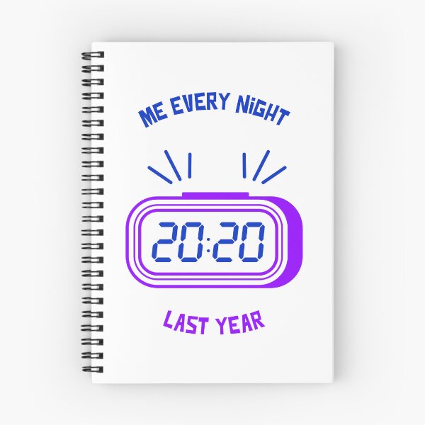 Item preview, Me every night last year tshirt designed and sold by Eugenie974.