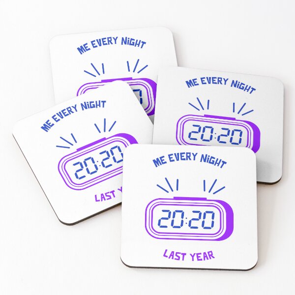 Item preview, Me every night last year tshirt designed and sold by Eugenie974.