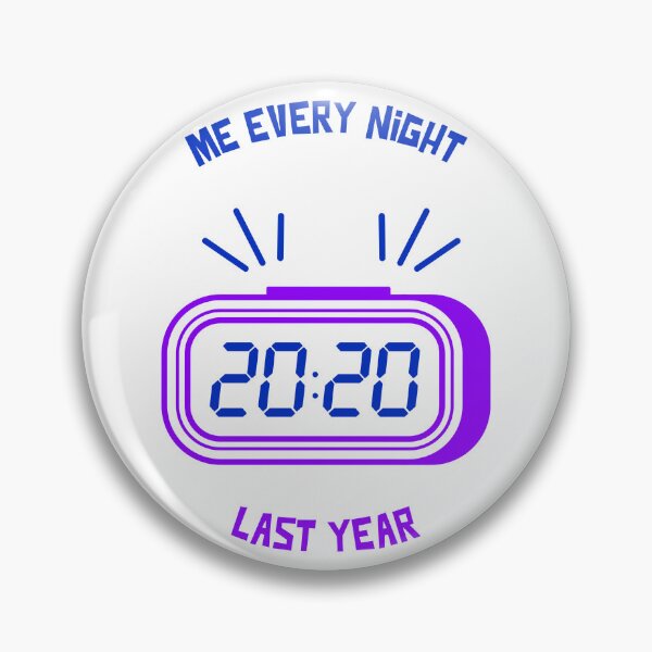 Item preview, Me every night last year tshirt designed and sold by Eugenie974.