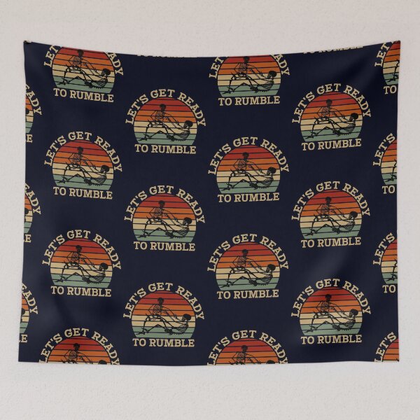 Item preview, Fun Jiu Jitsu Skeletons BJJ MMA Humor designed and sold by madtoyman.