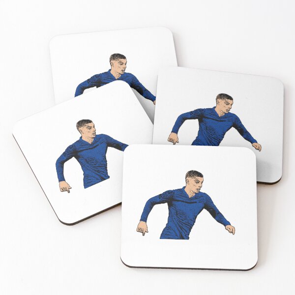 Item preview, Kai Havertz designed and sold by Truefans.
