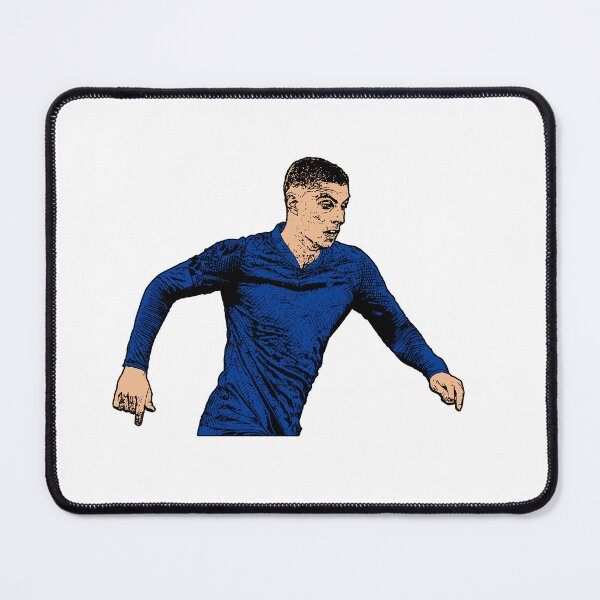 Item preview, Kai Havertz designed and sold by Truefans.