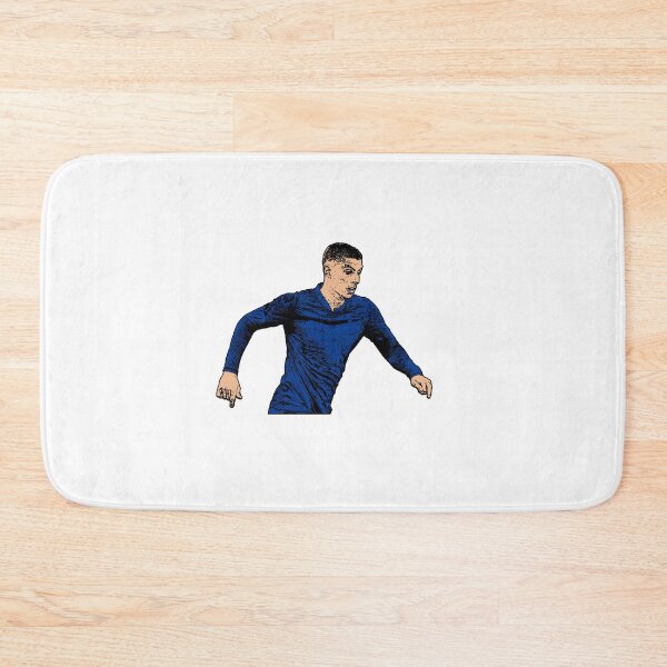 Item preview, Kai Havertz designed and sold by Truefans.