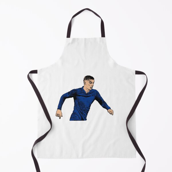 Item preview, Kai Havertz designed and sold by Truefans.