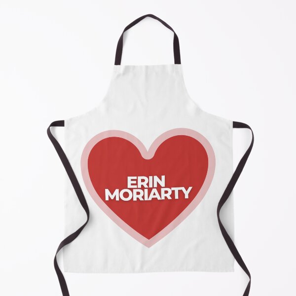 Item preview, I Heart Erin Moriarty designed and sold by Itsheartshop.
