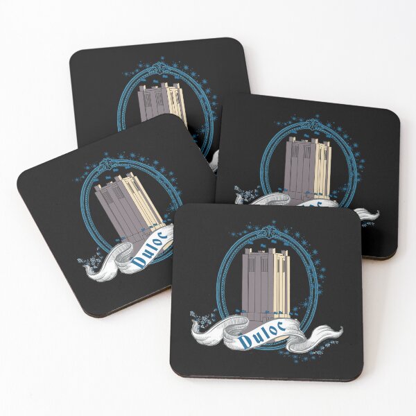 Item preview, Duloc is the Perfect Place designed and sold by TopTeeUK.