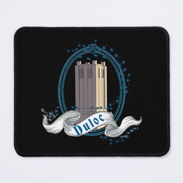 Item preview, Duloc is the Perfect Place designed and sold by TopTeeUK.