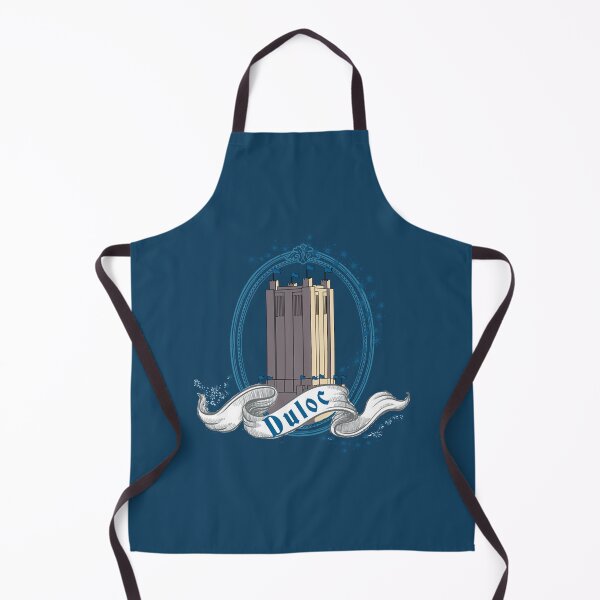 Item preview, Duloc is the Perfect Place designed and sold by TopTeeUK.