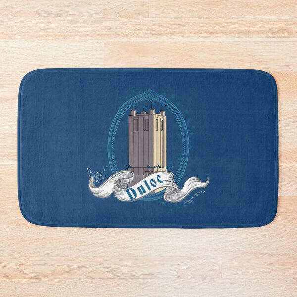 Item preview, Duloc is the Perfect Place designed and sold by TopTeeUK.