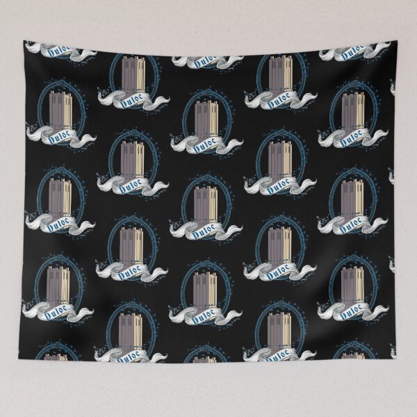 Item preview, Duloc is the Perfect Place designed and sold by TopTeeUK.