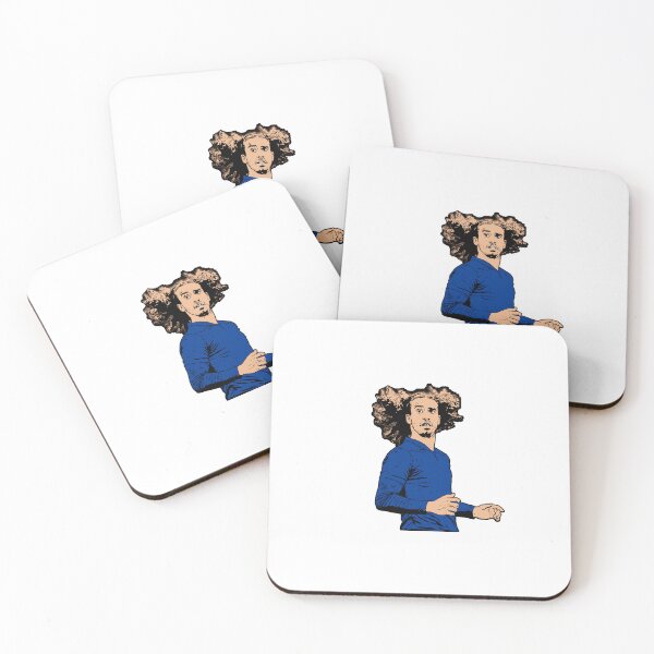 Item preview, Marc Cucurella designed and sold by Truefans.