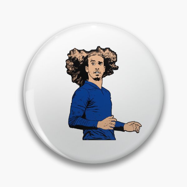 Item preview, Marc Cucurella designed and sold by Truefans.