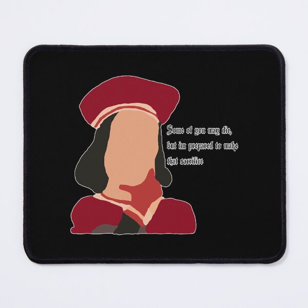 Item preview, Farquaad quote designed and sold by TopTeeUK.
