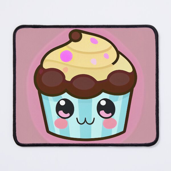 Item preview, Choccy Cupcake designed and sold by sillynonsense.