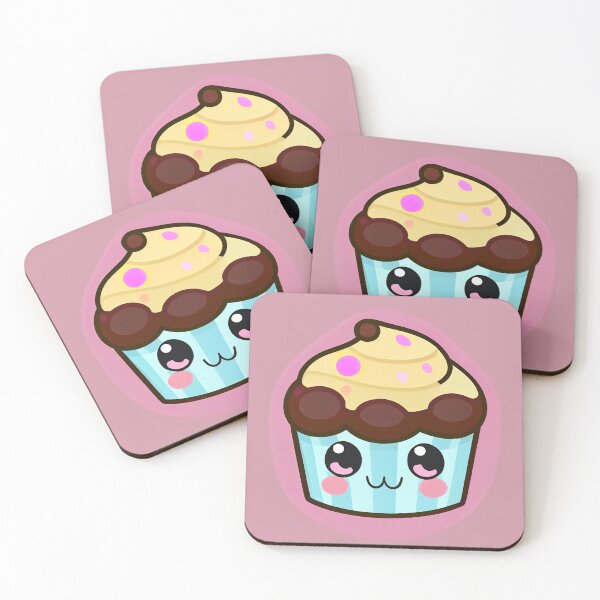 Item preview, Choccy Cupcake designed and sold by sillynonsense.