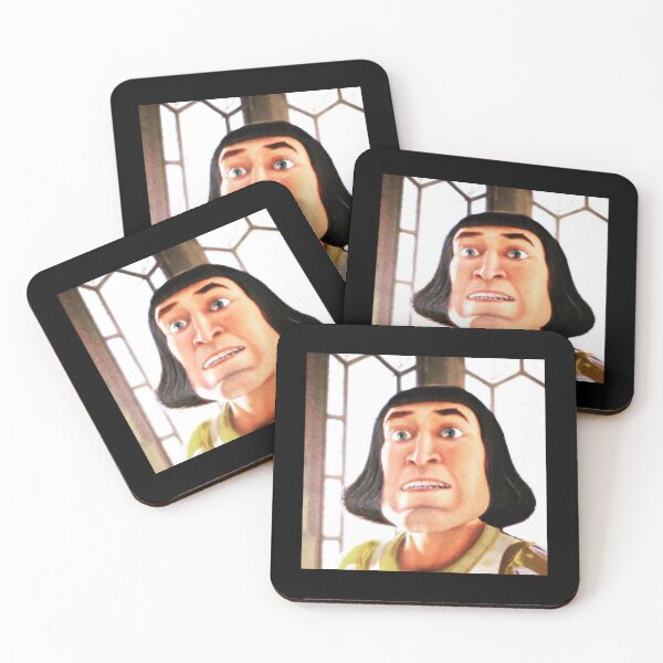 Item preview, farquaad uwu Premium designed and sold by TopTeeUK.