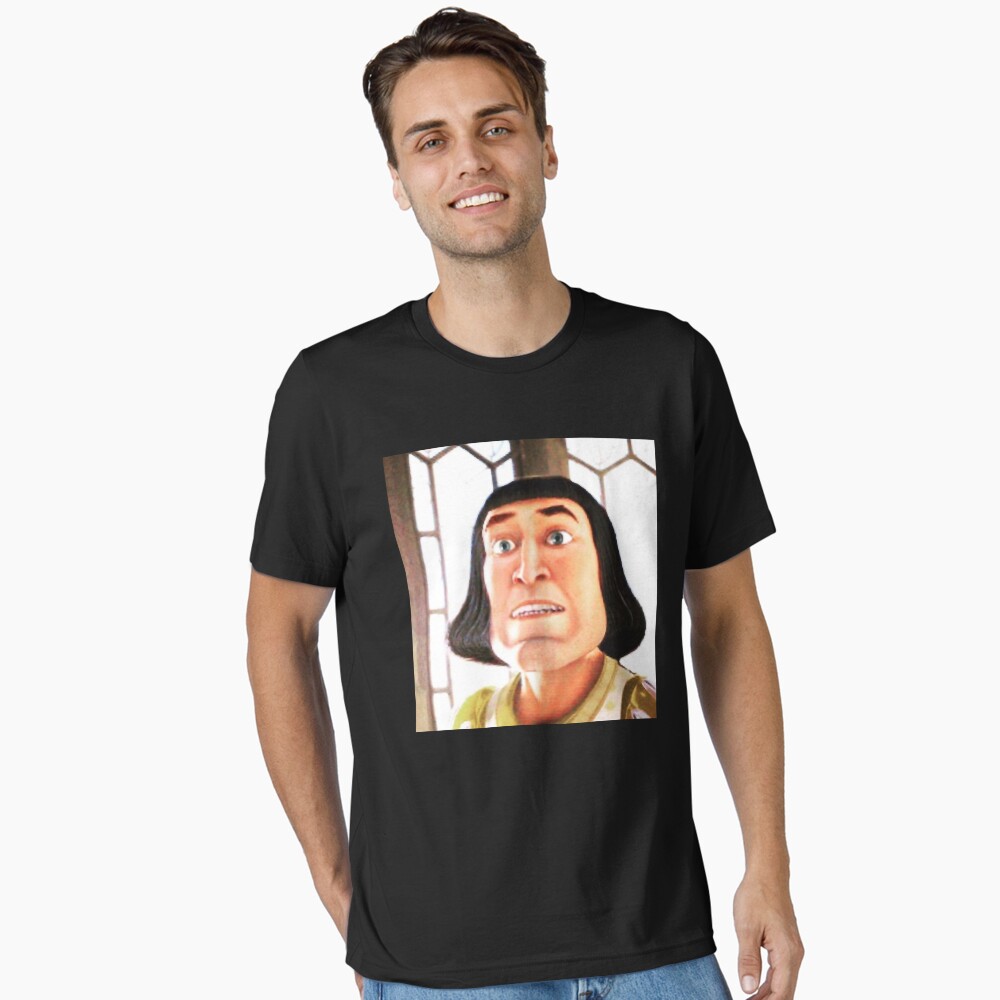 farquaad uwu Premium Poster