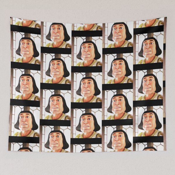 Item preview, farquaad uwu Premium designed and sold by TopTeeUK.