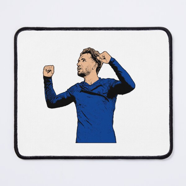 Item preview, Ben Chilwelll designed and sold by Truefans.