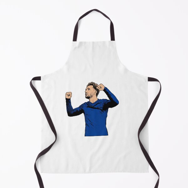 Item preview, Ben Chilwelll designed and sold by Truefans.