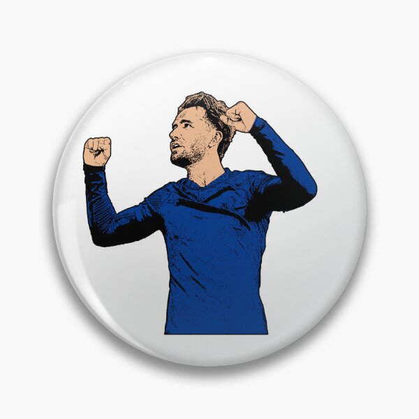 Item preview, Ben Chilwelll designed and sold by Truefans.