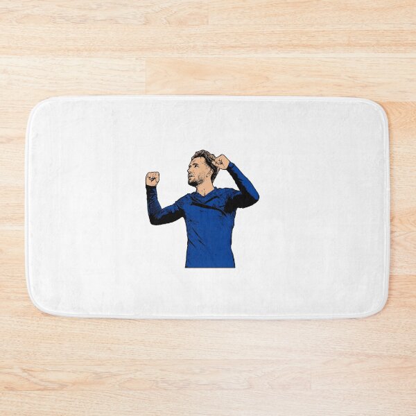 Item preview, Ben Chilwelll designed and sold by Truefans.