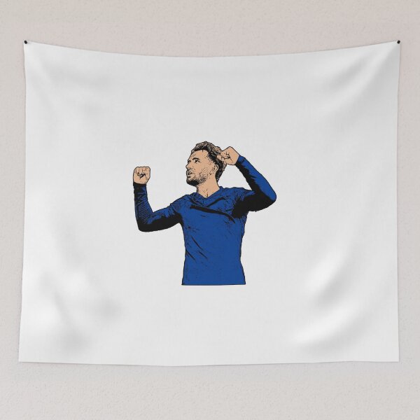Item preview, Ben Chilwelll designed and sold by Truefans.