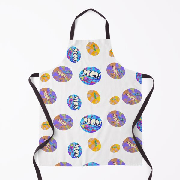 Item preview, Many Plops designed and sold by paul edmondson.