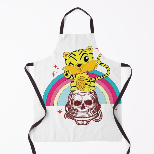Item preview, Tigernout designed and sold by sonnycosmics.