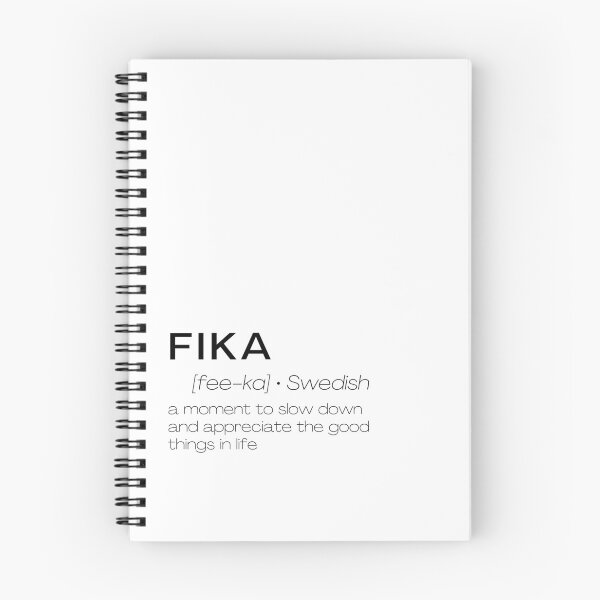 Item preview, Fika designed and sold by Al-eksa.